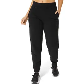 Asics Logo Sweatpant XS