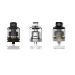 GAS Mods Kree 24 RTA 5,5ml Verdampfer Tank Schwarz