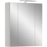 Xonox home Spiegelschrank Ice