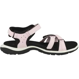 ECCO Offroad Roam Rosé/Schwarz 38
