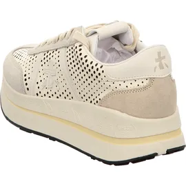 PREMIATA Beth Coin für Damen, beige, Größe 41 EU