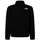 The North Face Teen Glacier 1/4 Zip Pullover - Fleecepullover Gr XL schwarz