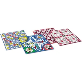 ASS Altenburger Mickey & Friends Spielesammlung
