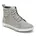Berufshochschuhe O2 QO 700 Leder grau 48 grau