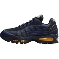 Nike Air Max 95 OG IB7936‐400 Herren Sneaker 44 EU | Kultiger Streetwear‐Runner, Marineblau - 44 EU