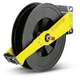 Kärcher Schlauchtrommel, Automatik, lackiert