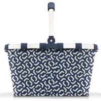 Reisenthel carrybag frame signature navy