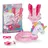 BABY BORN Puppenzubehör Schwimm-Set Einhorn rosa 839447