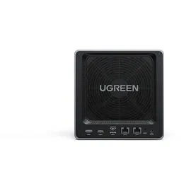 UGREEN NASync DXP4800 NAS System 4-Bay
