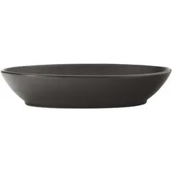MAXWELL&WILLIAMS CAVIAR BLACK Schale oval 25x17cm