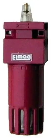 ELMAG Automatischer Öler - 46140