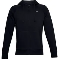 Under Armour Rival Fleece Hoodie black XXL