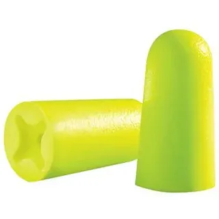 Uvex 2112094 grün SNR 37 dB Größe M - grün