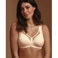 Anita BH Clara Art Comfort Bra Hellrosa Polyamid G 100