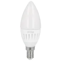 LED line Prime LED BIRNE E14 5W 6500K 700LM