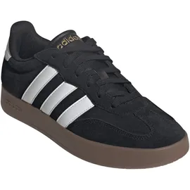 adidas Barreda Core Black/Cloud White/Gum5 44 2/3