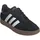 adidas Barreda Core Black/Cloud White/Gum5 44 2/3