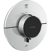 Hansgrohe Thermostat Axor ShowerSelect ID UP, für 2 Verbraucher,