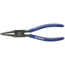 SW Stahl SW-Stahl 03029L Ölablaßschraube mit Aludichtring, M13 x 1,5