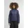 URBAN CLASSICS Ultra Light Steppjacke Navy S