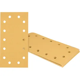 Bosch C470 Schleifpapier 93 x 186 mm 10 Stück