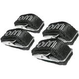 Eufab Textilspanngurt 4er-Set