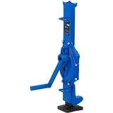 Zahnstangenwinde 1.500 kg - Hydraulische Wagenheber MSW