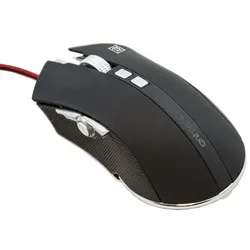 Talius Gaming-Maus Zero 4000Dpi 8 Tasten