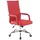 CLP Amadora Kunstleder rot