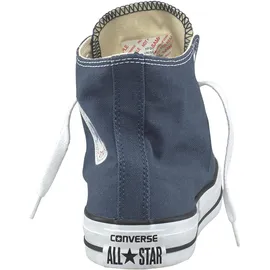 Converse Chuck Taylor All Star Hi in Blau