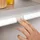 Villeroy & Boch My View Now Einbau 160 cm aluminium LED-Beleuchtung