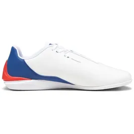 Puma BMW MMS Drift Cat Decima Herren Weiß 38