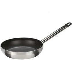 GSW Gastro Bratpfanne PLATINUM FERROTHERM 28 cm INDUKTION
