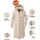 G.I.G.A. DX by killtec Damen Steppmantel/Steppparka/Funktionsmantel in Daunenoptik mit Kapuze GW 88 WMN QLTD CT, 48, 43534-000