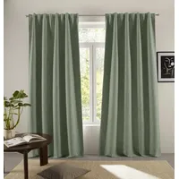 LeGer Home by Lena Gercke Verdunkelungsvorhang »Marusha« Multifunktionsband 1