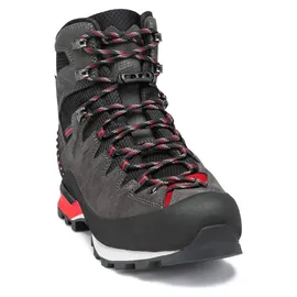 Hanwag Makra Pro GTX - Herren Bergschuh - Asphalt/Red (064055) 10