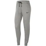 Nike Park 20 Fleece Jogginghose Damen dk grey heather/black/black XL