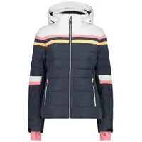 CMP Damen Skijacke Woman Fix Hood Jacket 33W0736-U911 36