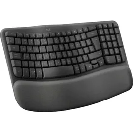 Logitech Wave Keys US