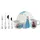 Villeroy & Boch Disney Frozen Kindergeschirr Set 7tlg.,