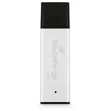 MediaRange USB-Stick MR1902, USB 3.0, 128 GB
