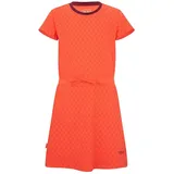 TROLLKIDS Kleid Noresund, in Orange | Gr.: 128