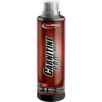 Ironmaxx Carnitin Pro Erdbeere Liquid 500 ml