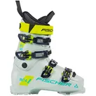 Fischer RC4 95 MV VAC GW Damen Skischuhe ice grey - 24-24.5