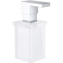 Grohe Ersatzseifenspender 40695 für 40695000 Allure Brilliant chrom