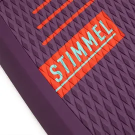 Jobe Stimmel + Tow Hook Hantel 2026