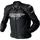 RST Tractech Evo D3O Lederjacke Schwarz/Weiß S