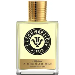 Schwarzlose Berlin Treffpunkt 8 Uhr Eau de Parfum, 0.05 l