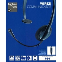 Headset BigBen Wired Communicator