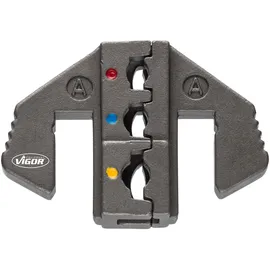 VIGOR Crimpeinsatz V2499-A